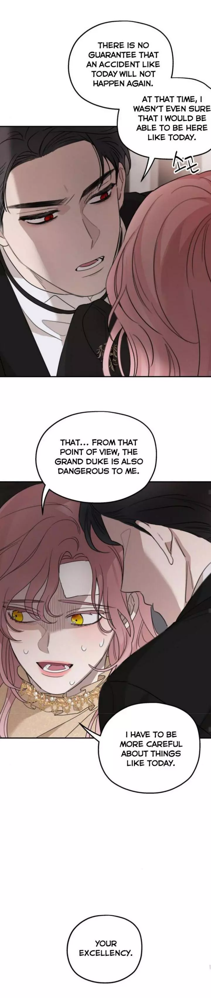 My In-laws are Obsessed With Me Chapter 10 page 22