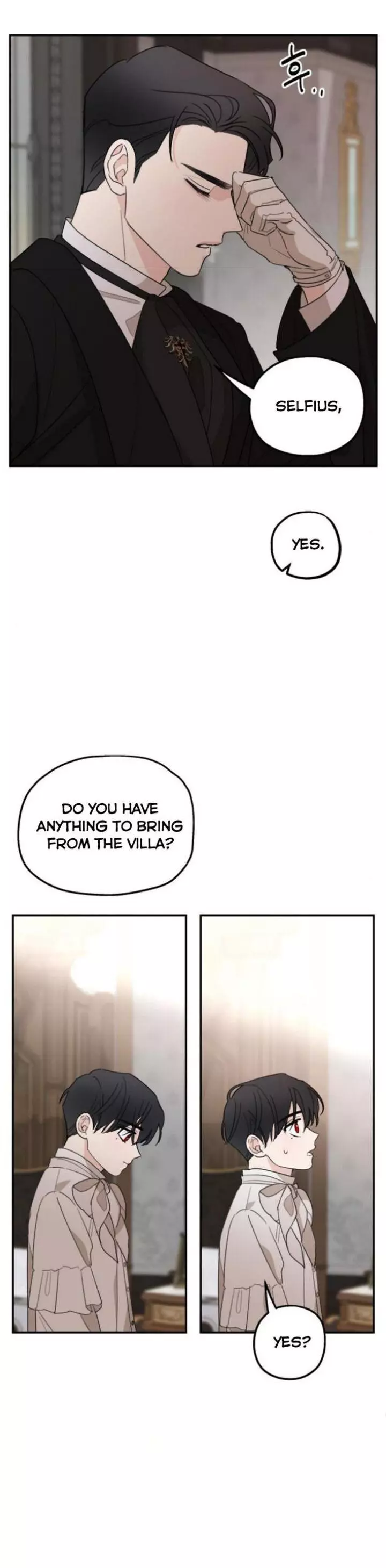 My In-laws are Obsessed With Me Chapter 10 page 26