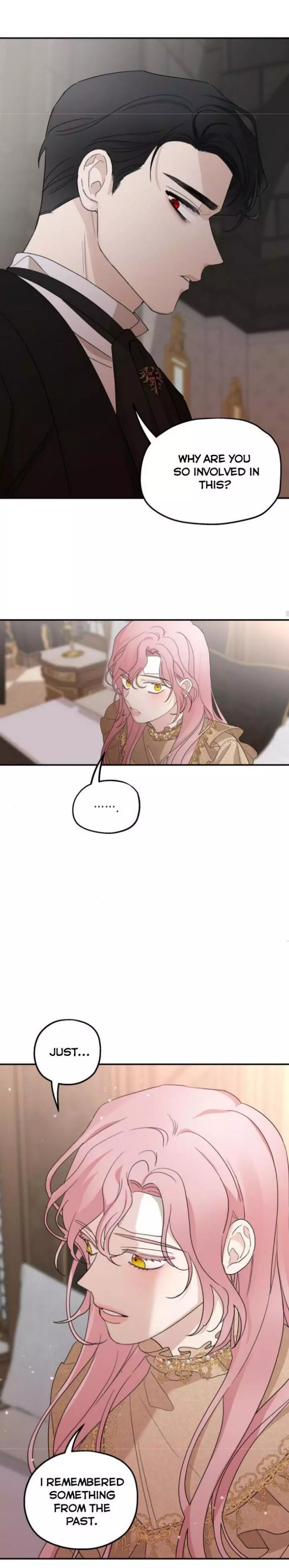 My In-laws are Obsessed With Me Chapter 10 page 29