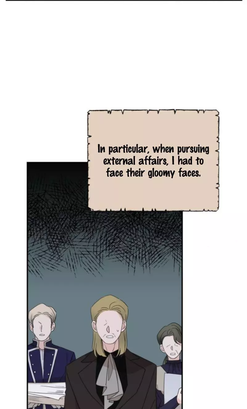 My In-laws are Obsessed With Me Chapter 11 page 6