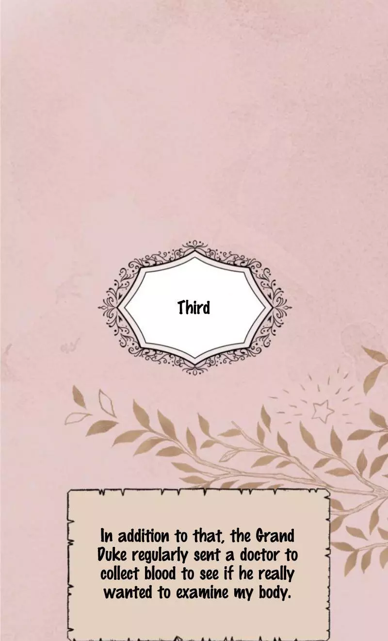 My In-laws are Obsessed With Me Chapter 11 page 22