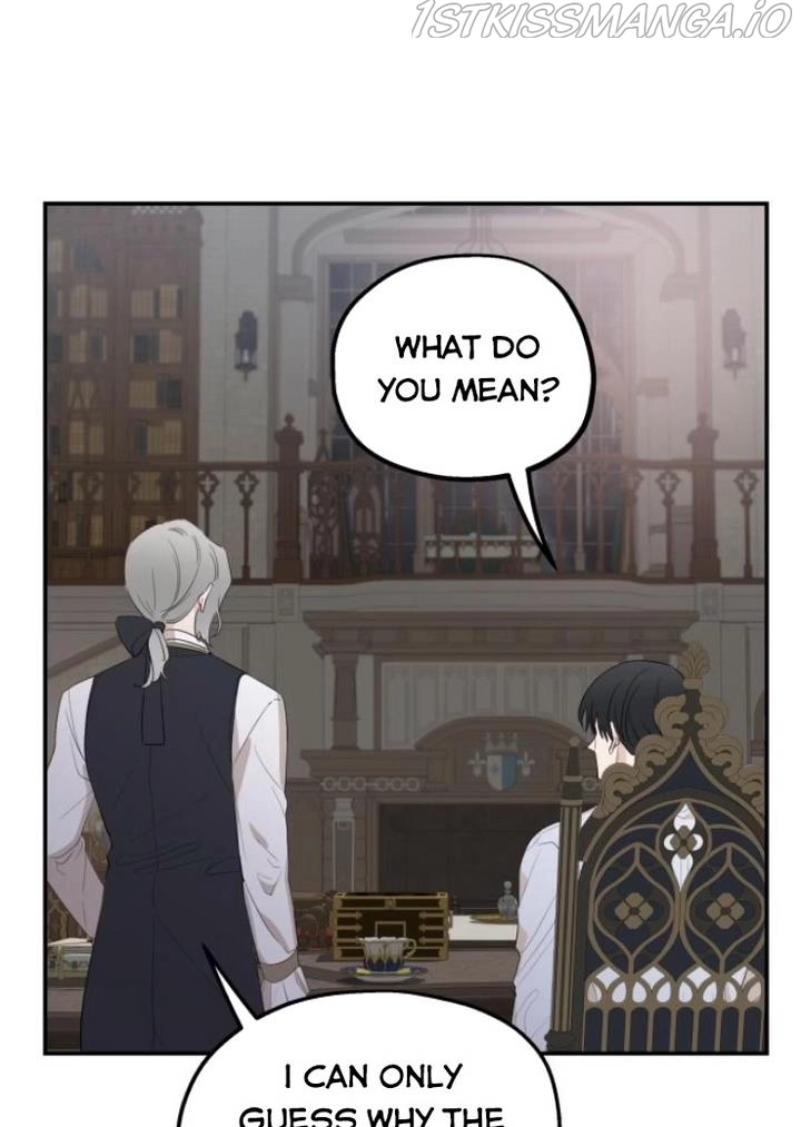 My In-laws are Obsessed With Me Chapter 13 page 29