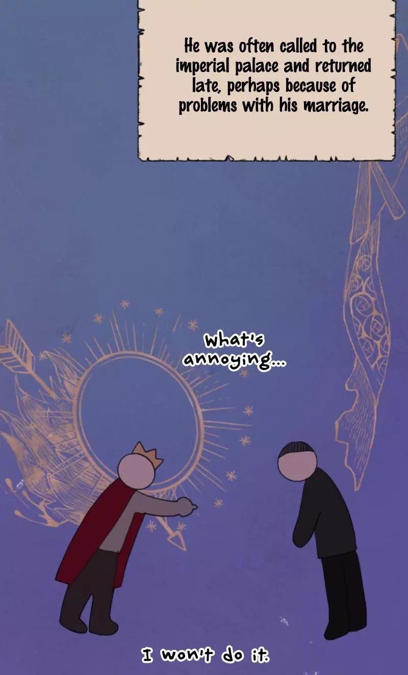 My In-laws are Obsessed With Me Chapter 11 page 16