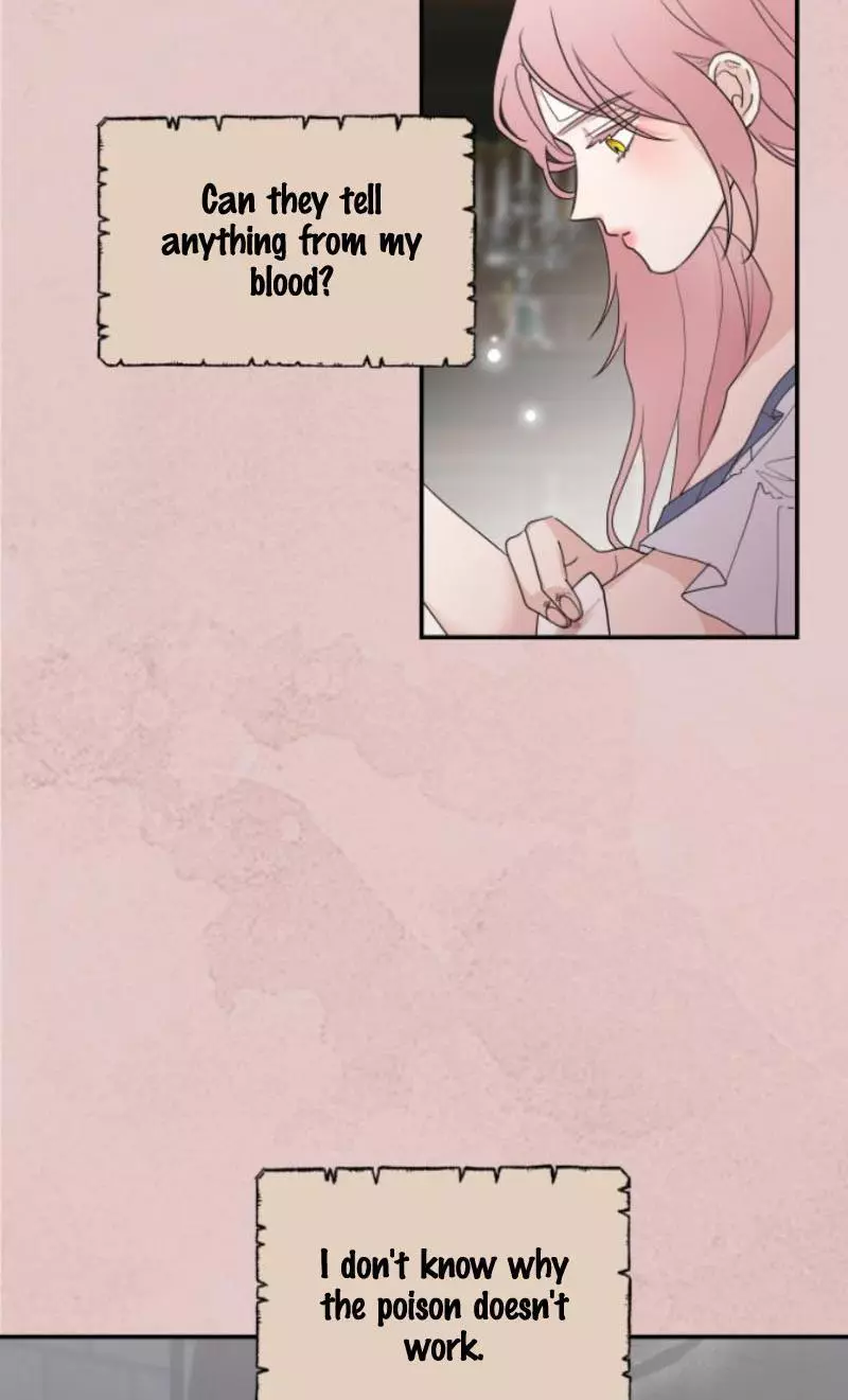 My In-laws are Obsessed With Me Chapter 11 page 24