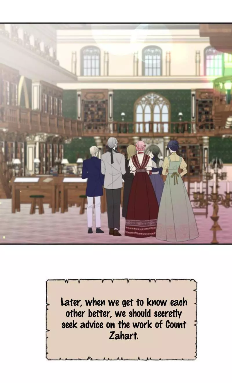 My In-laws are Obsessed With Me Chapter 11 page 11