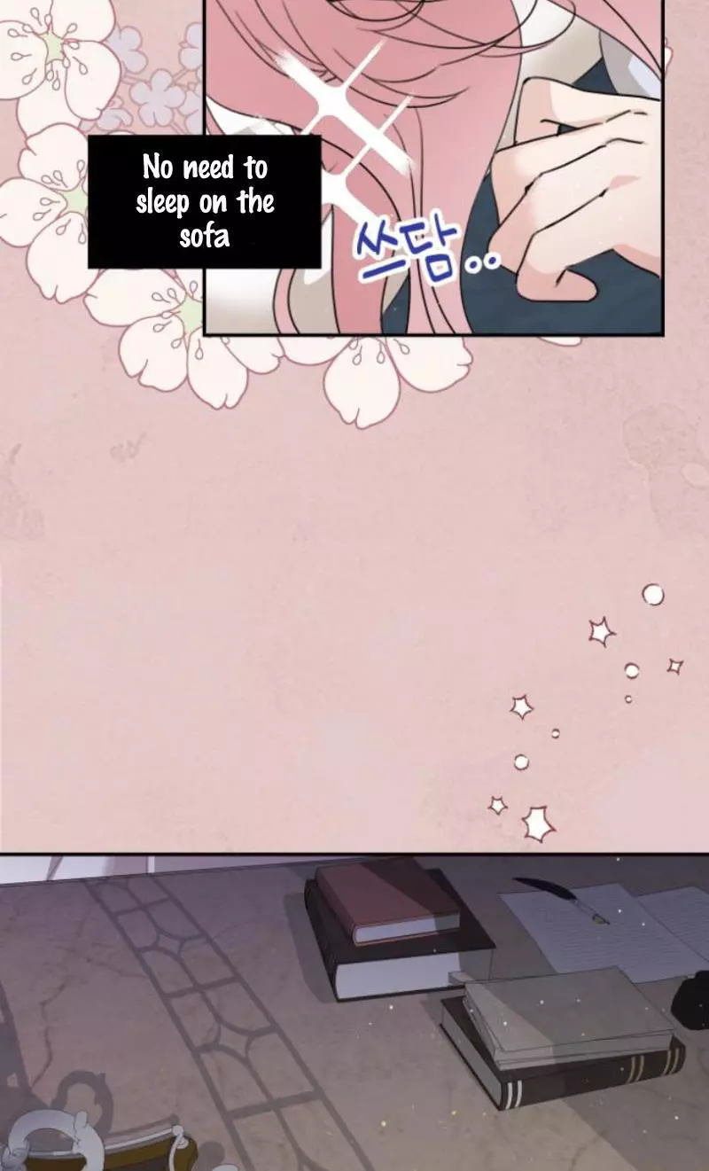 My In-laws are Obsessed With Me Chapter 11 page 29