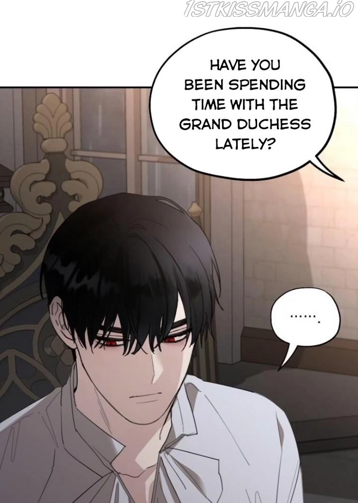 My In-laws are Obsessed With Me Chapter 13 page 32