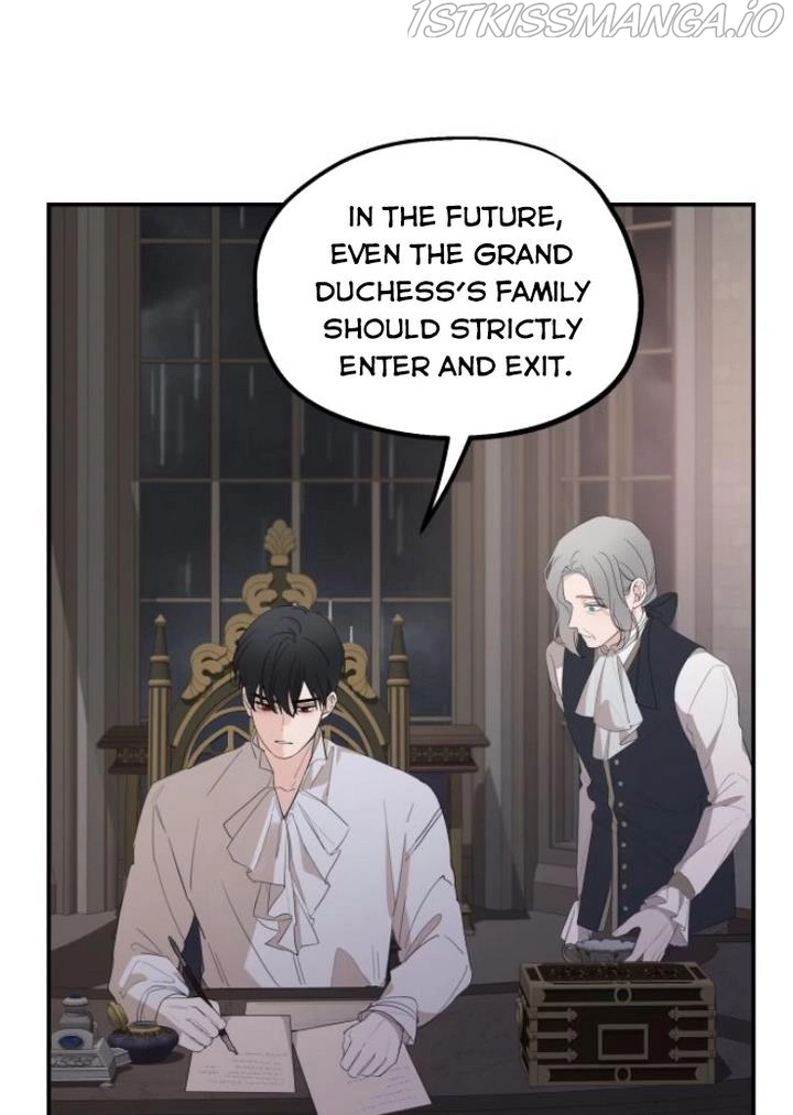 My In-laws are Obsessed With Me Chapter 13 page 25