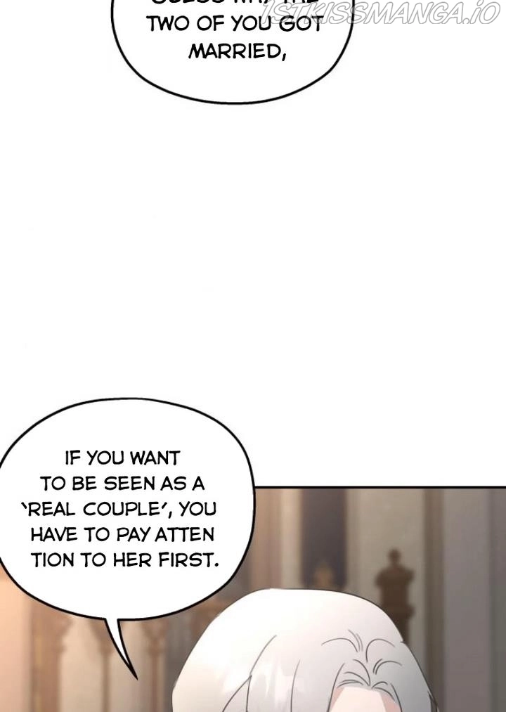 My In-laws are Obsessed With Me Chapter 13 page 30