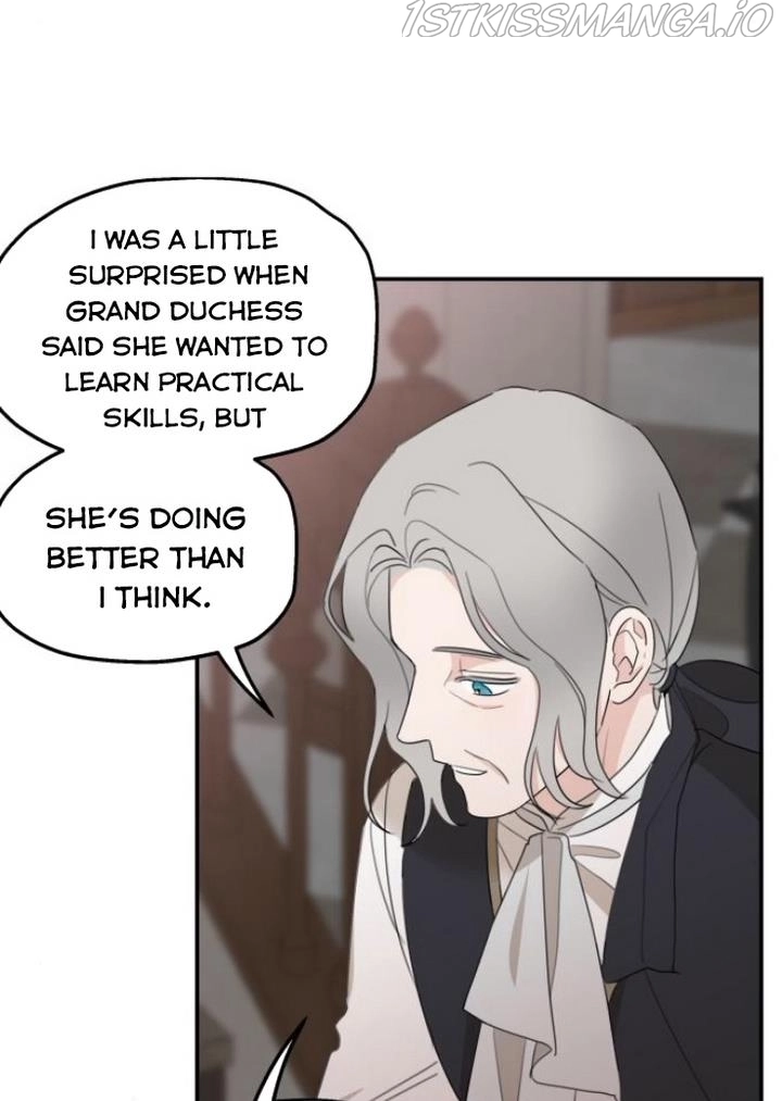 My In-laws are Obsessed With Me Chapter 13 page 21
