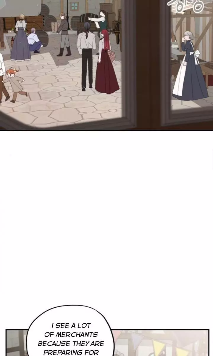 My In-laws are Obsessed With Me Chapter 15 page 27