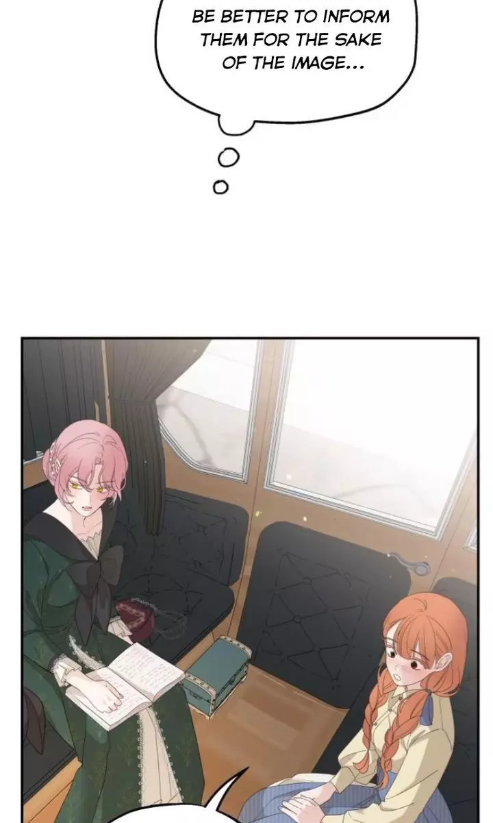 My In-laws are Obsessed With Me Chapter 15 page 25