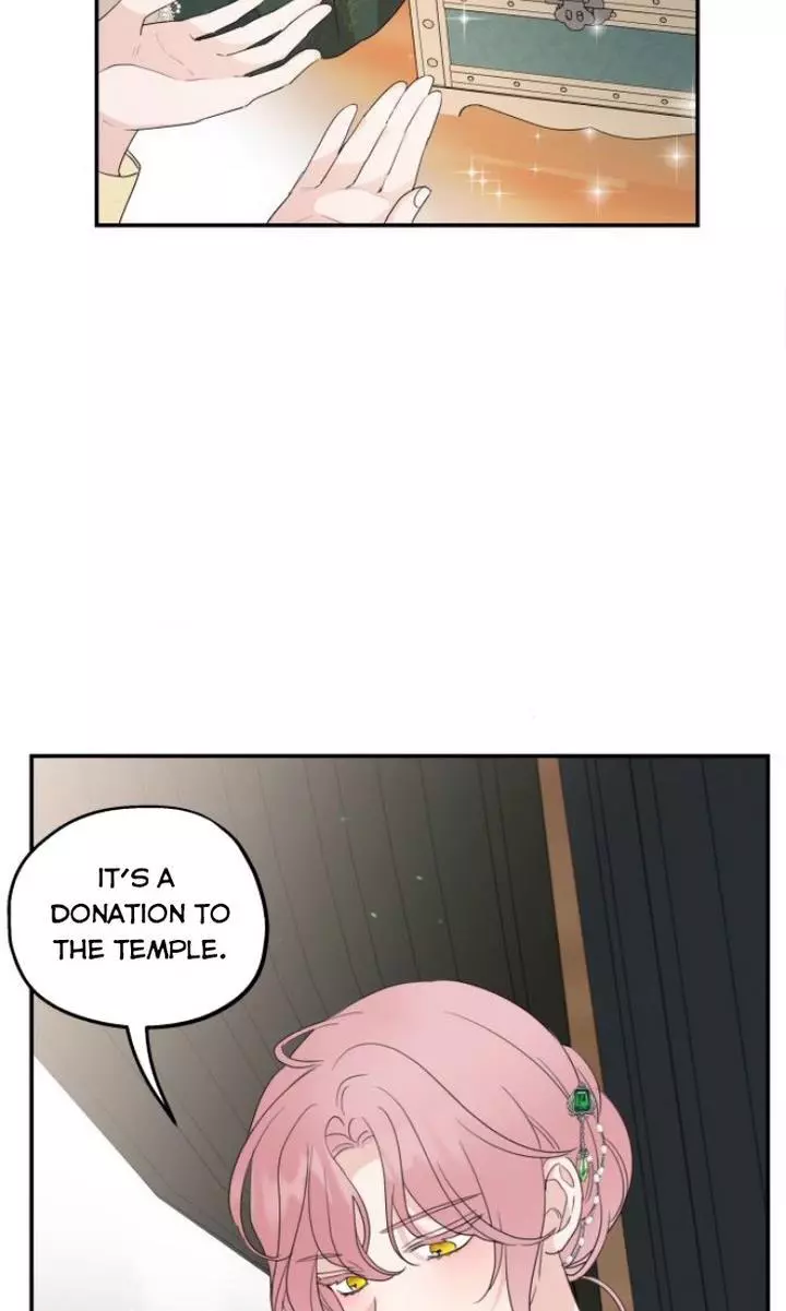 My In-laws are Obsessed With Me Chapter 15 page 20