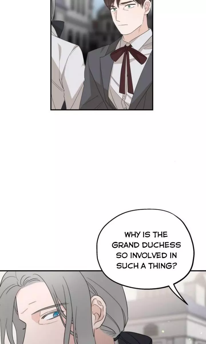 My In-laws are Obsessed With Me Chapter 15 page 13
