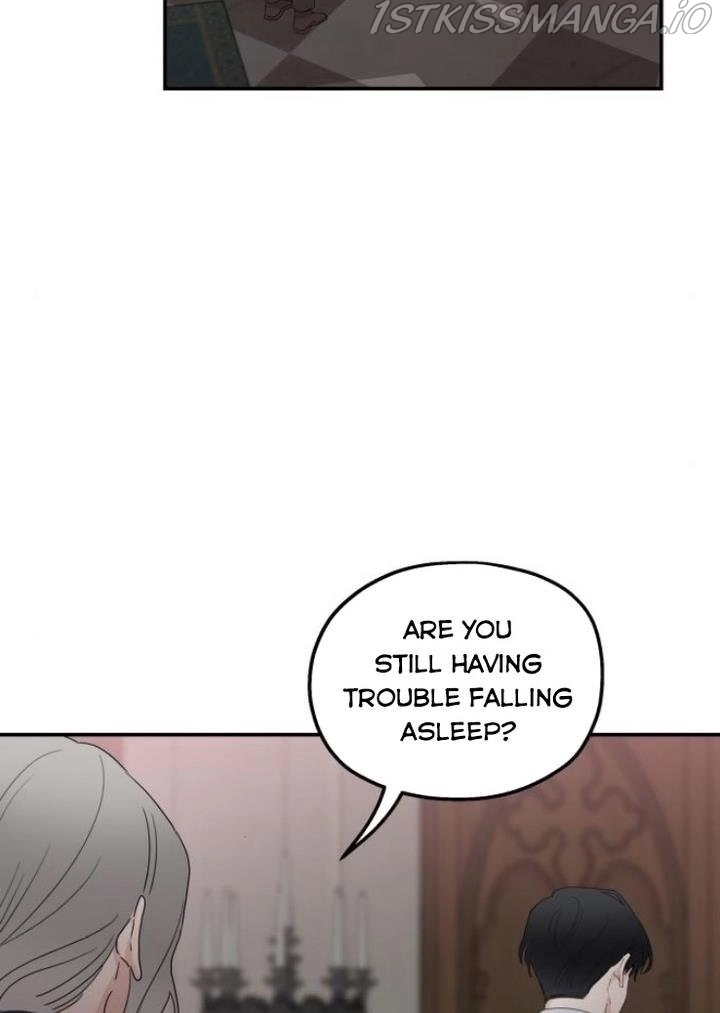 My In-laws are Obsessed With Me Chapter 13 page 40
