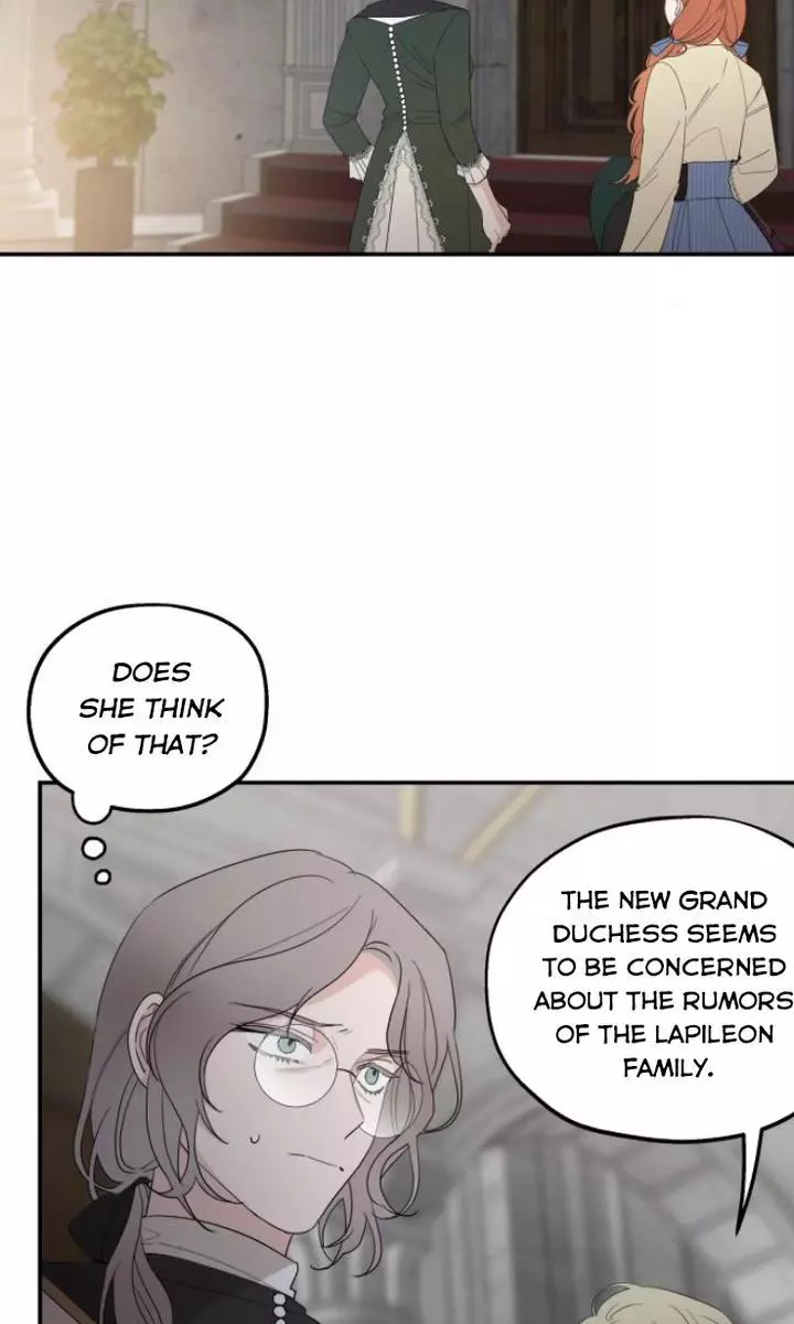 My In-laws are Obsessed With Me Chapter 15 page 57