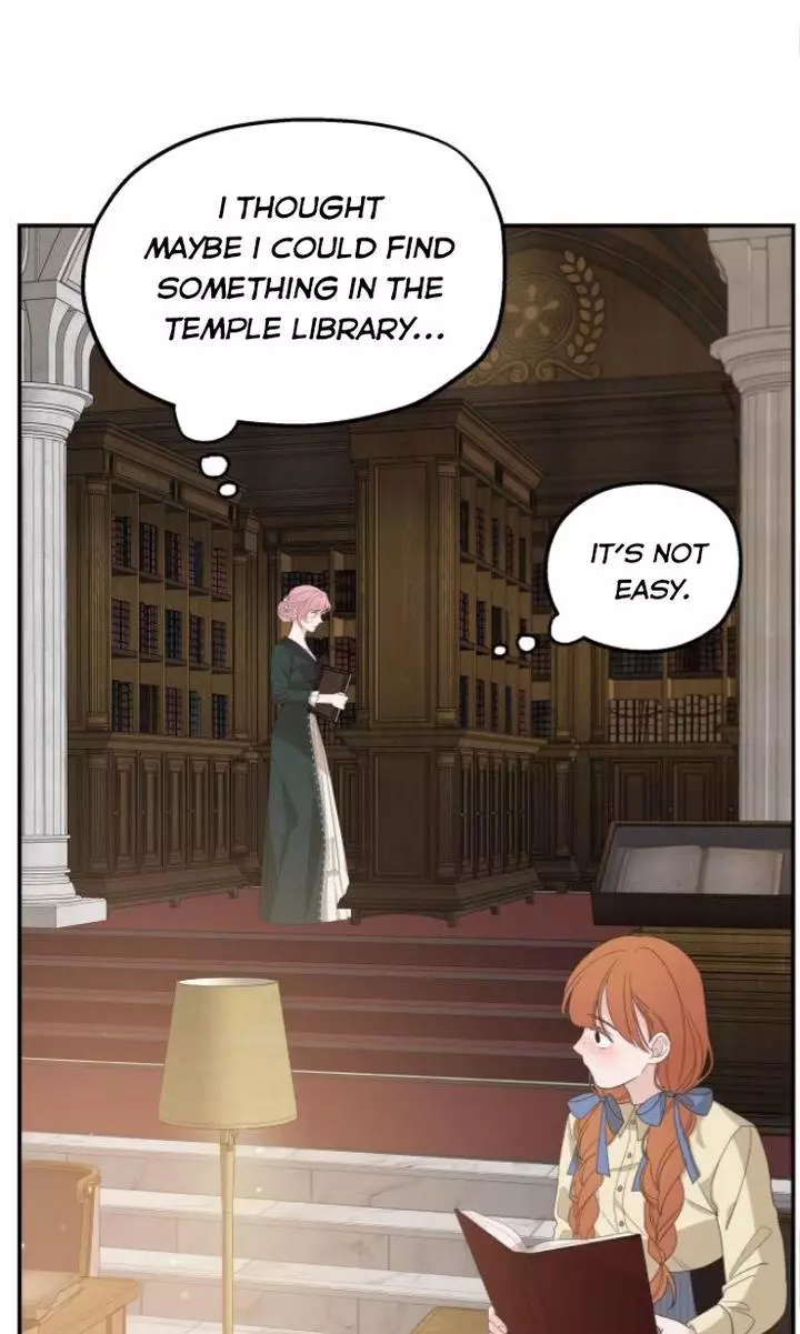 My In-laws are Obsessed With Me Chapter 15 page 40