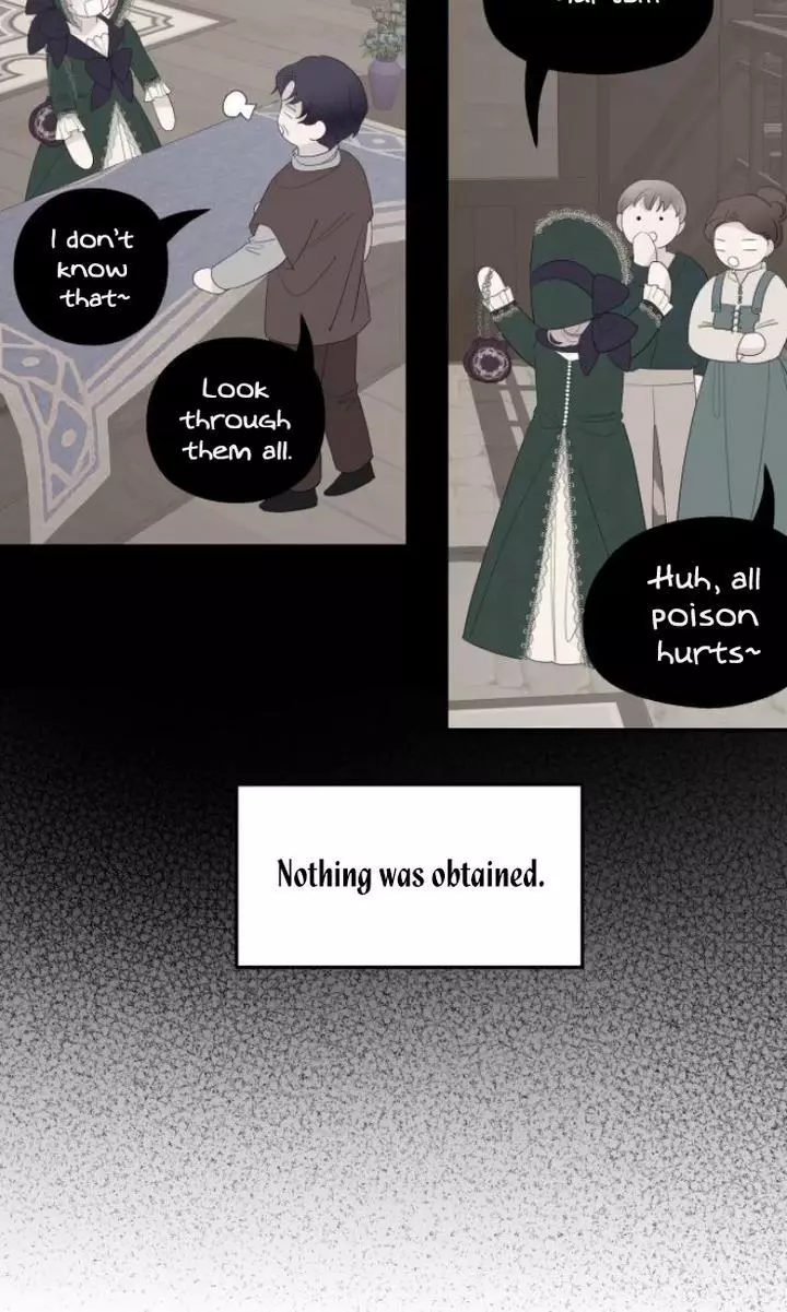 My In-laws are Obsessed With Me Chapter 15 page 63