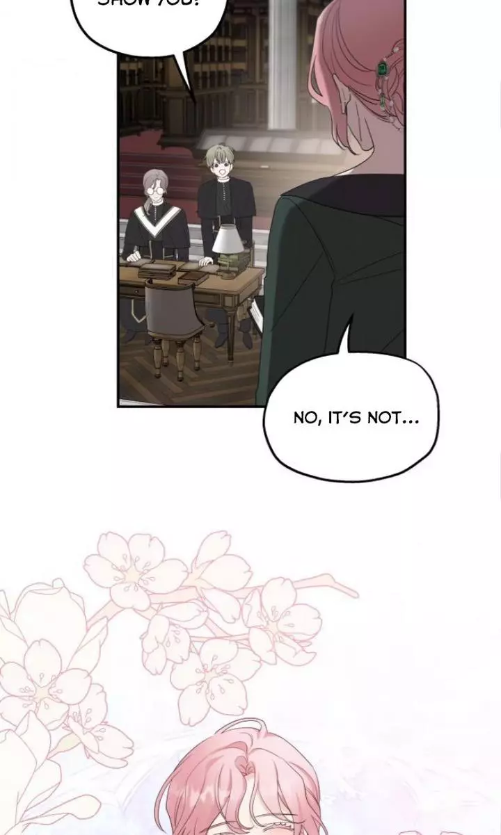 My In-laws are Obsessed With Me Chapter 15 page 45