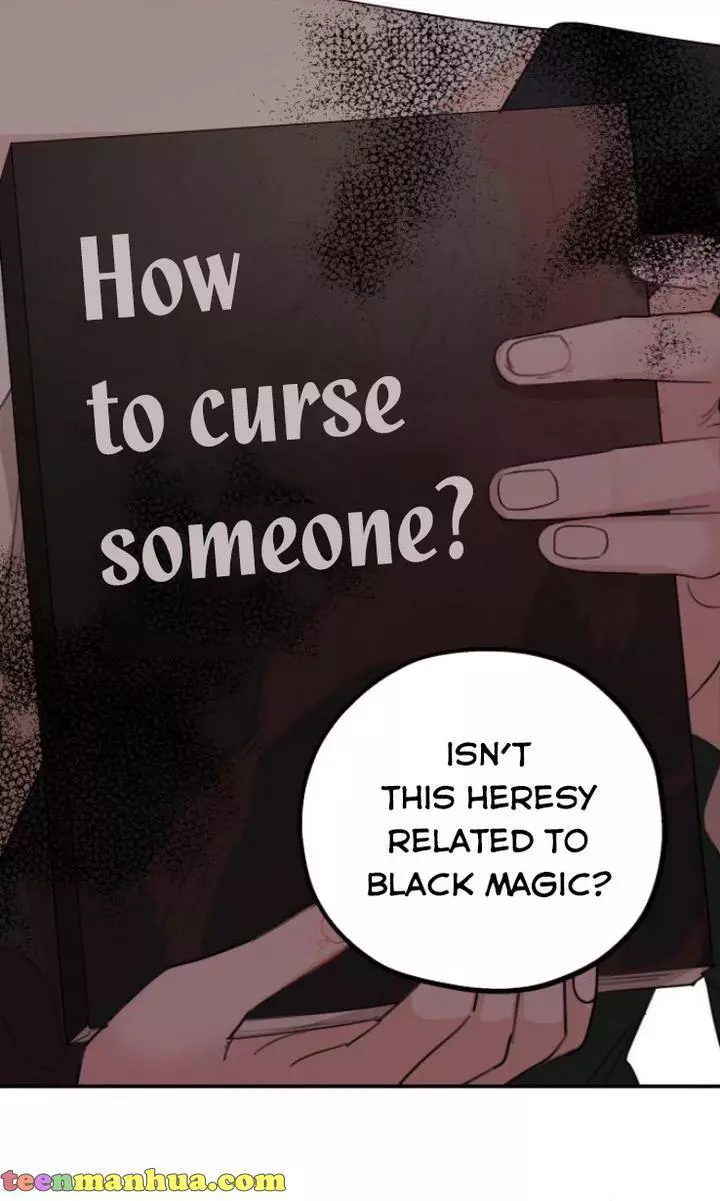 My In-laws are Obsessed With Me Chapter 15 page 47