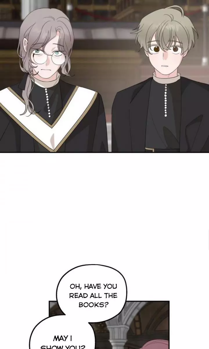 My In-laws are Obsessed With Me Chapter 15 page 44