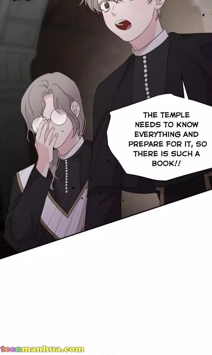My In-laws are Obsessed With Me Chapter 15 page 52