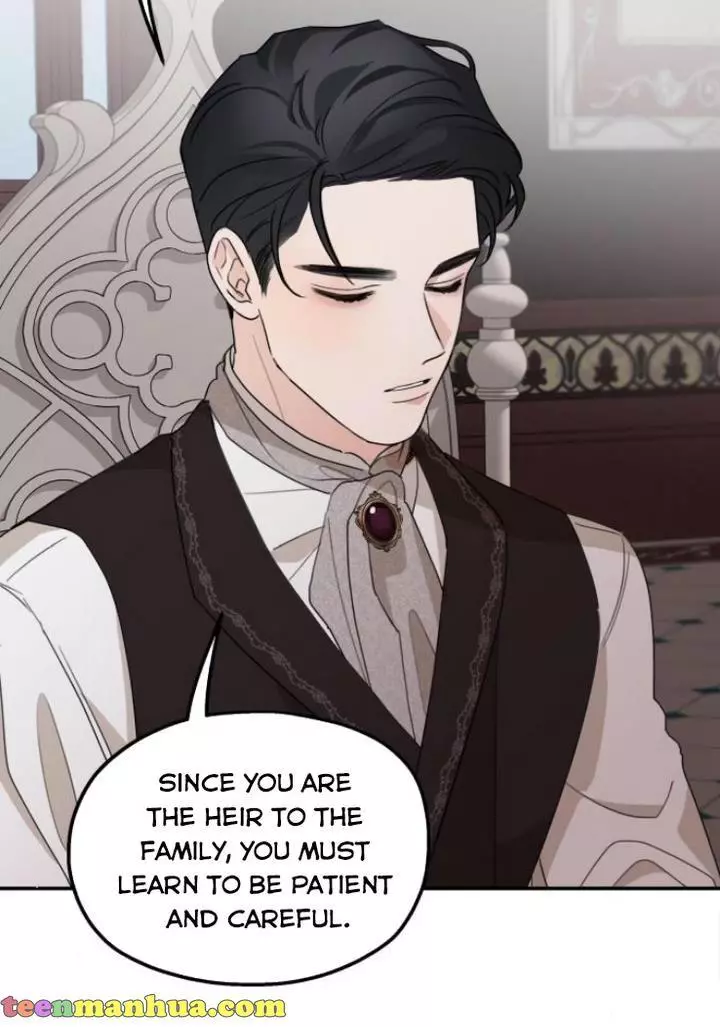 My In-laws are Obsessed With Me Chapter 14 page 38