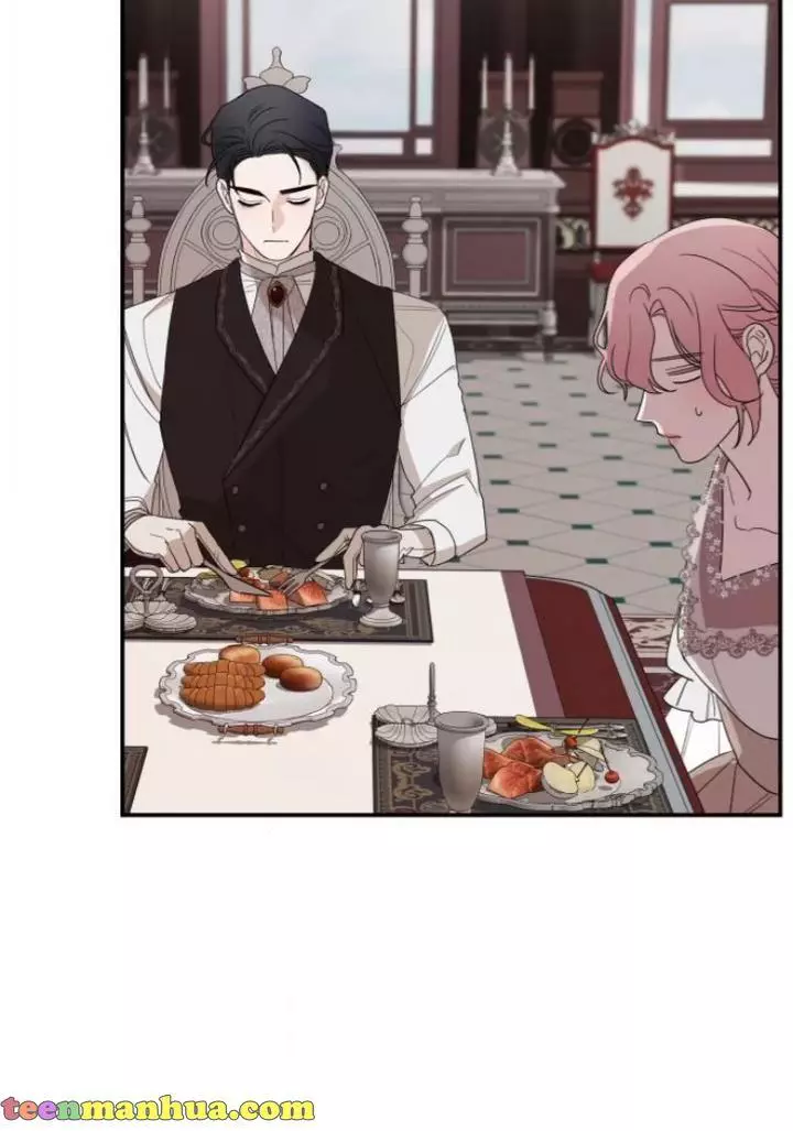 My In-laws are Obsessed With Me Chapter 14 page 20