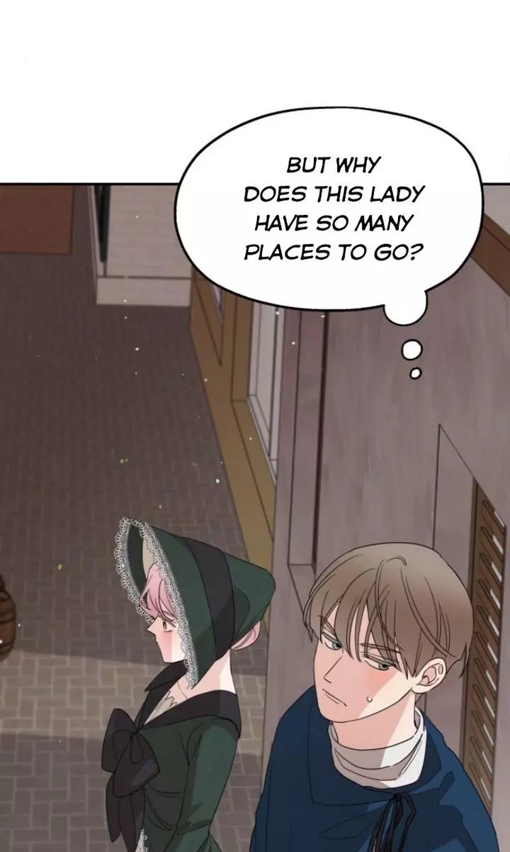 My In-laws are Obsessed With Me Chapter 15 page 84