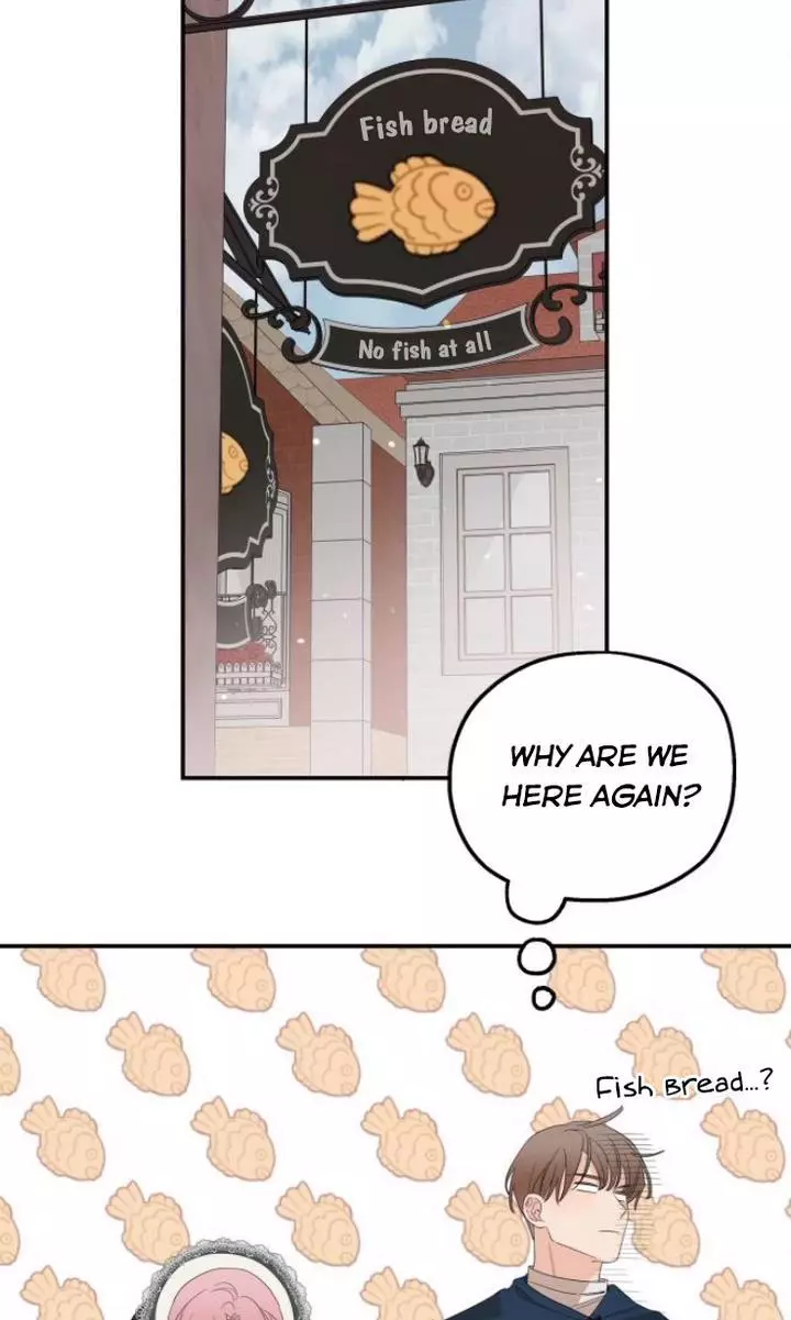 My In-laws are Obsessed With Me Chapter 15 page 86