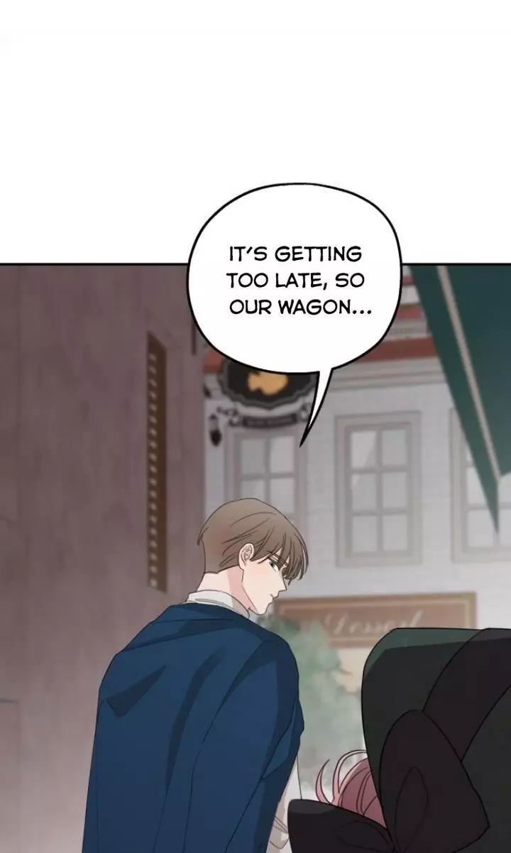 My In-laws are Obsessed With Me Chapter 15 page 93