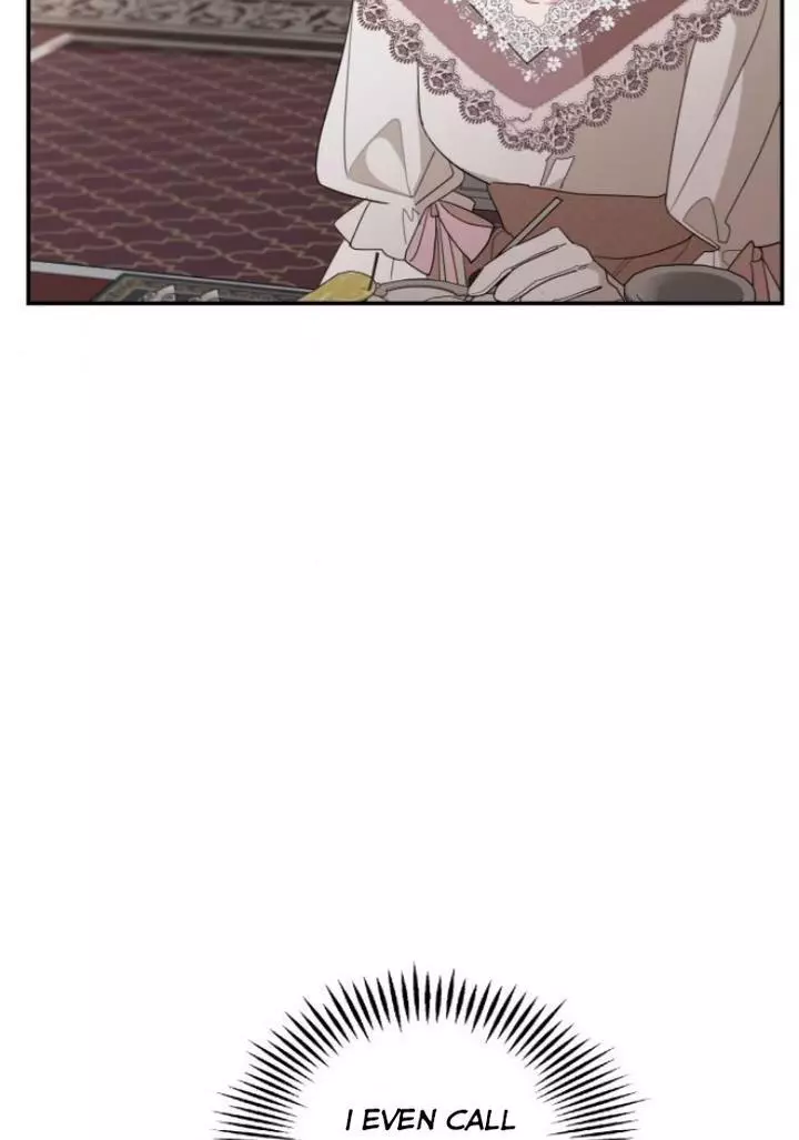 My In-laws are Obsessed With Me Chapter 14 page 22