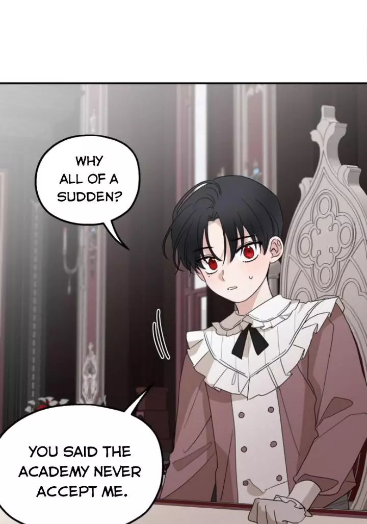 My In-laws are Obsessed With Me Chapter 14 page 36
