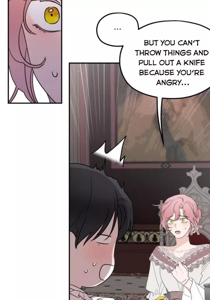 My In-laws are Obsessed With Me Chapter 14 page 44