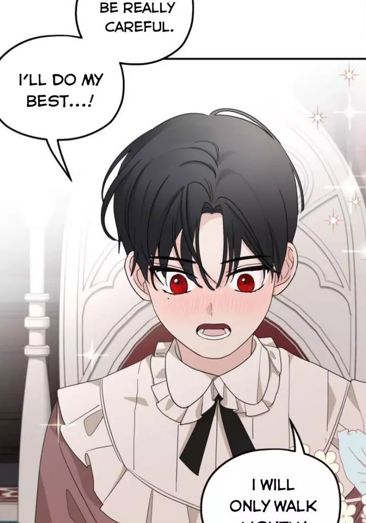 My In-laws are Obsessed With Me Chapter 14 page 47