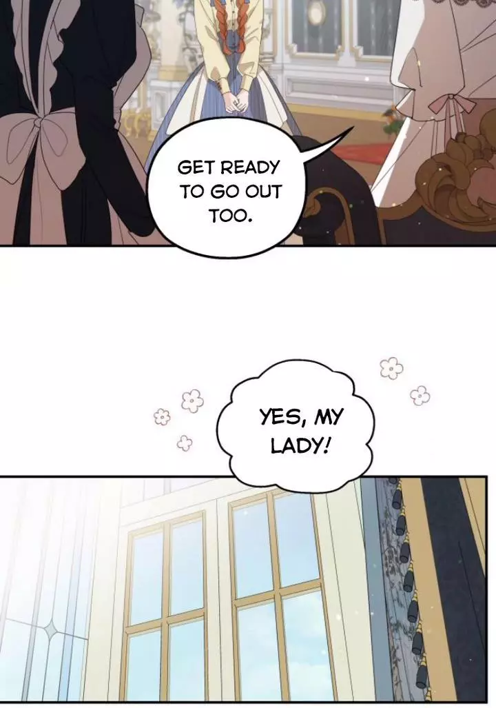 My In-laws are Obsessed With Me Chapter 14 page 75