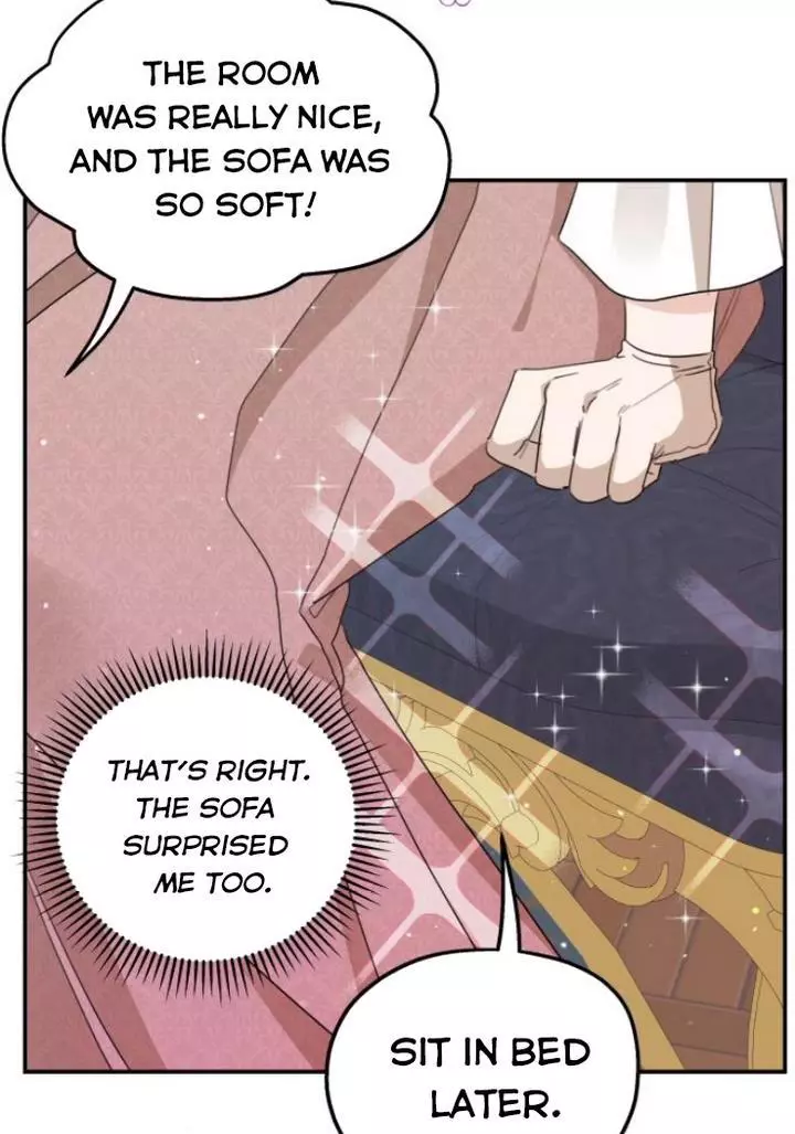 My In-laws are Obsessed With Me Chapter 14 page 68