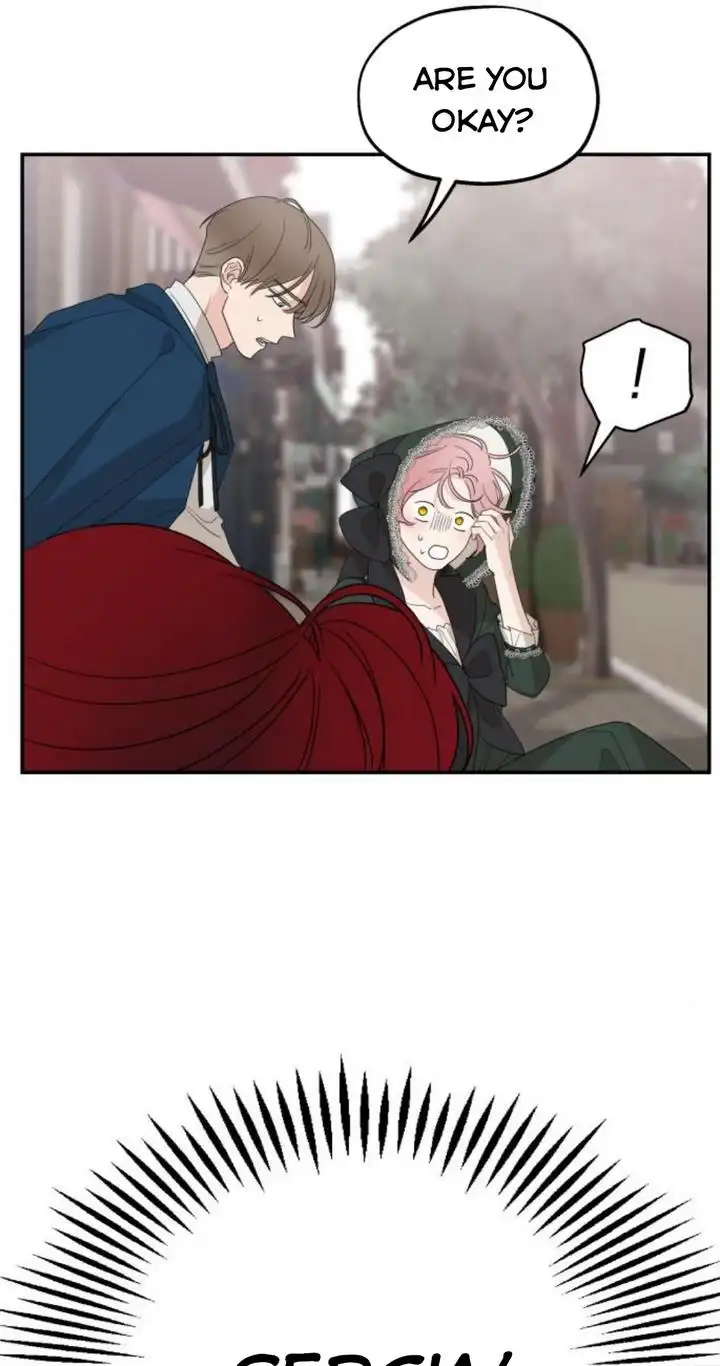 My In-laws are Obsessed With Me Chapter 16 page 18