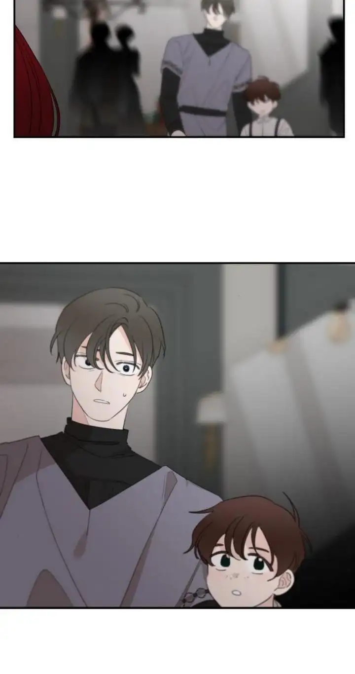 My In-laws are Obsessed With Me Chapter 16 page 22