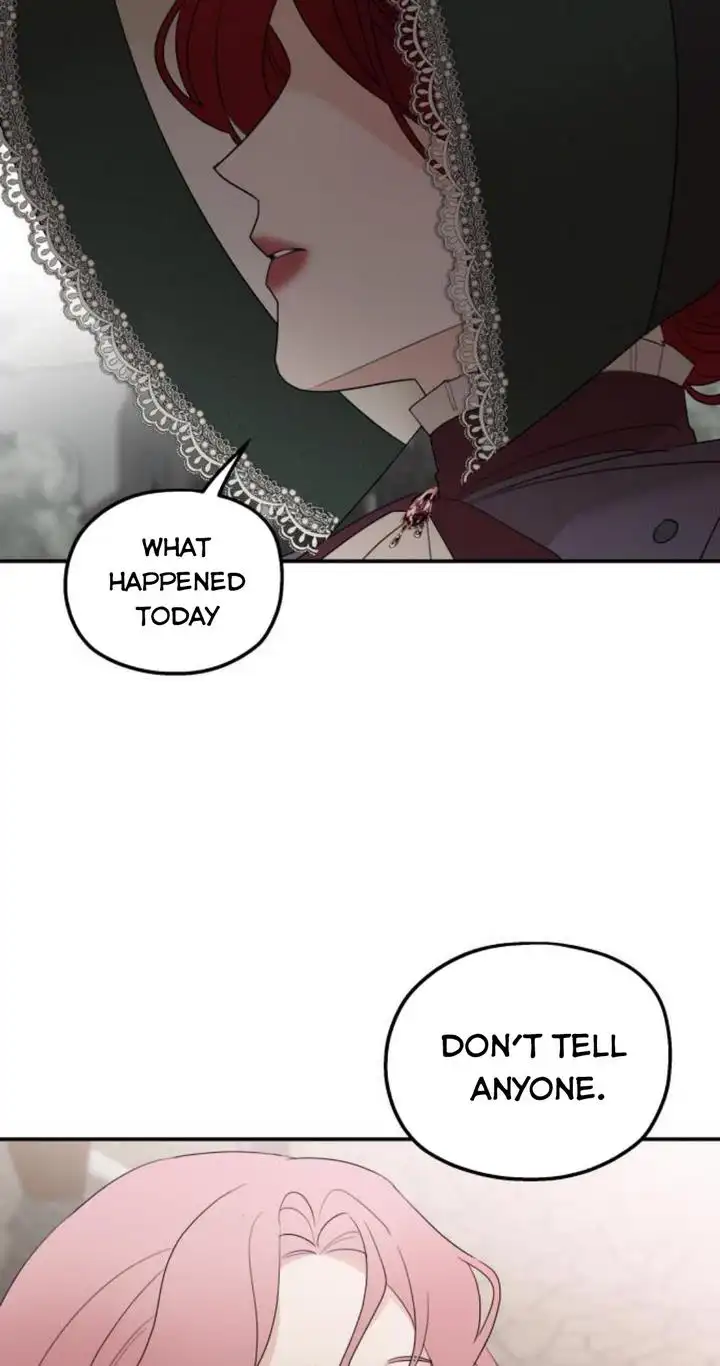 My In-laws are Obsessed With Me Chapter 16 page 34
