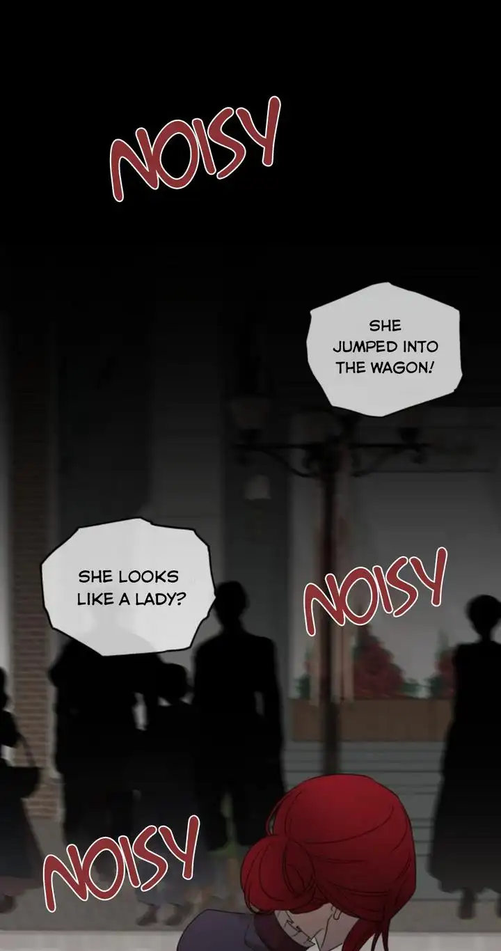 My In-laws are Obsessed With Me Chapter 16 page 25