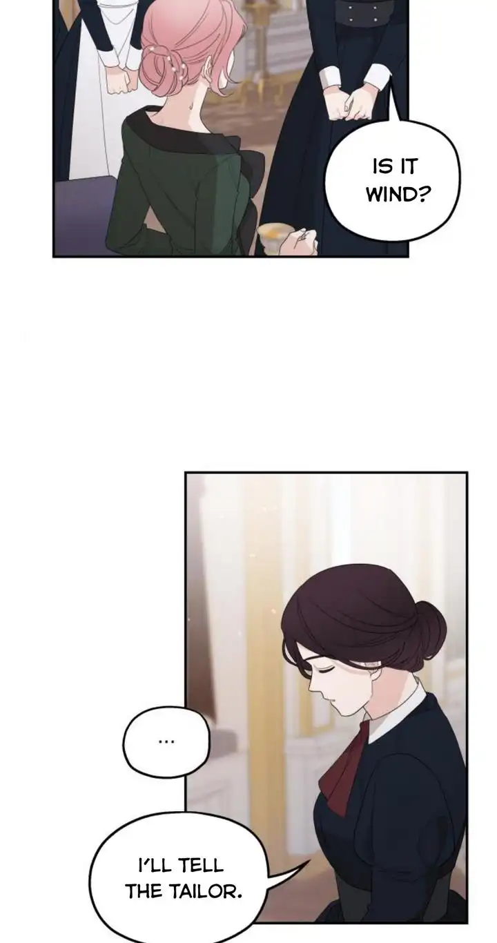 My In-laws are Obsessed With Me Chapter 16 page 46