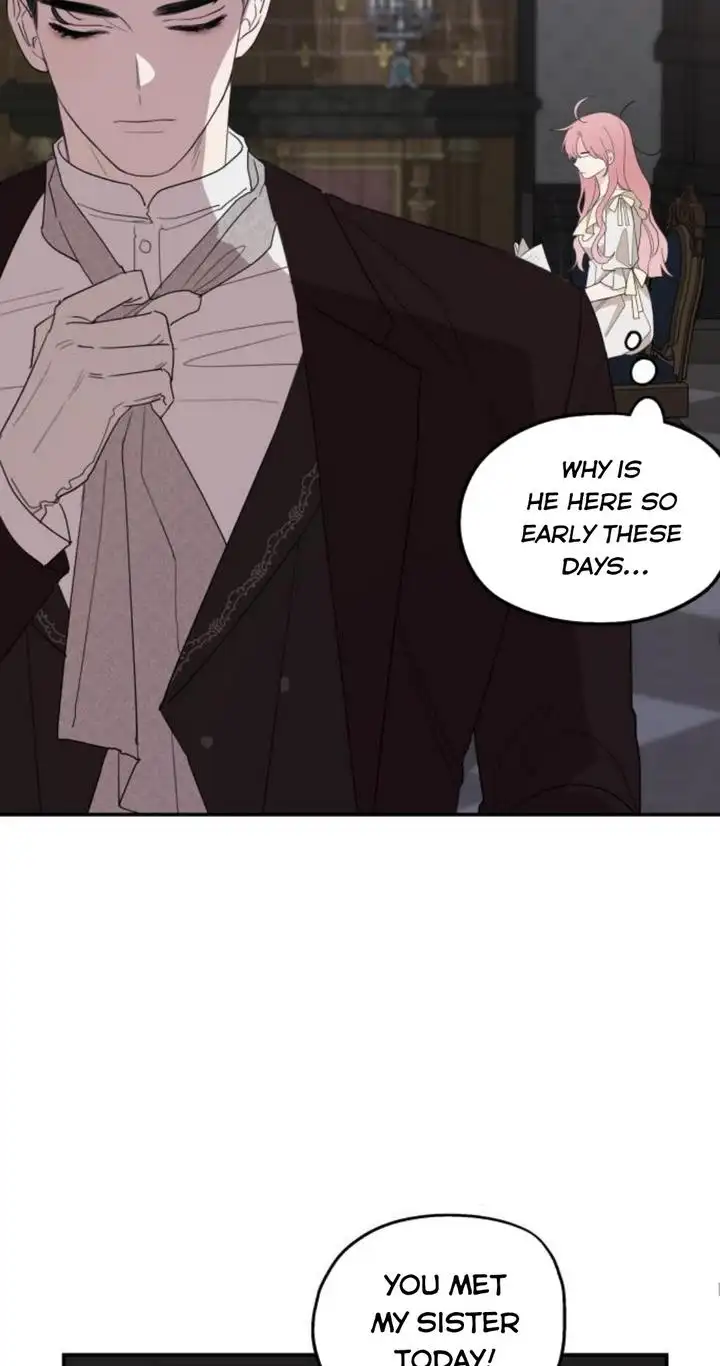 My In-laws are Obsessed With Me Chapter 16 page 63