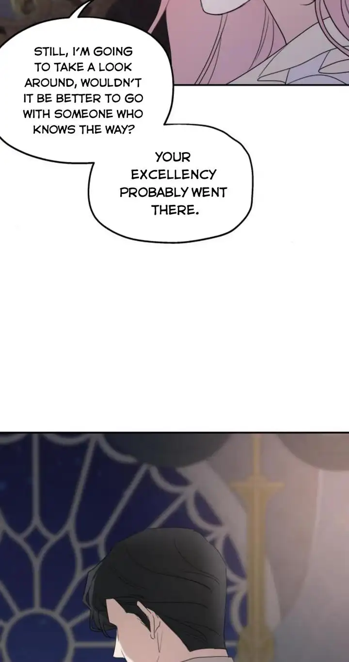 My In-laws are Obsessed With Me Chapter 16 page 71