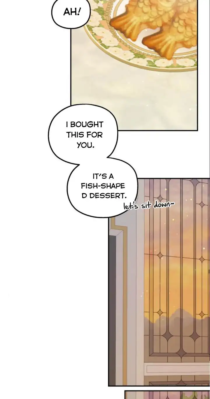 My In-laws are Obsessed With Me Chapter 16 page 60