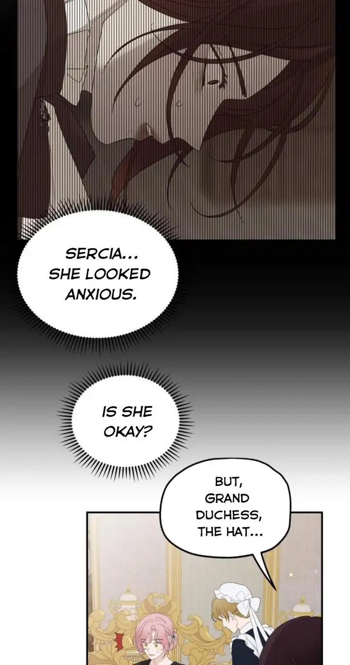 My In-laws are Obsessed With Me Chapter 16 page 44