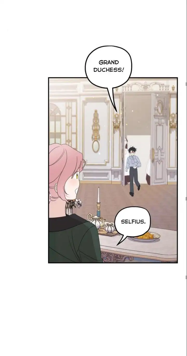My In-laws are Obsessed With Me Chapter 16 page 49