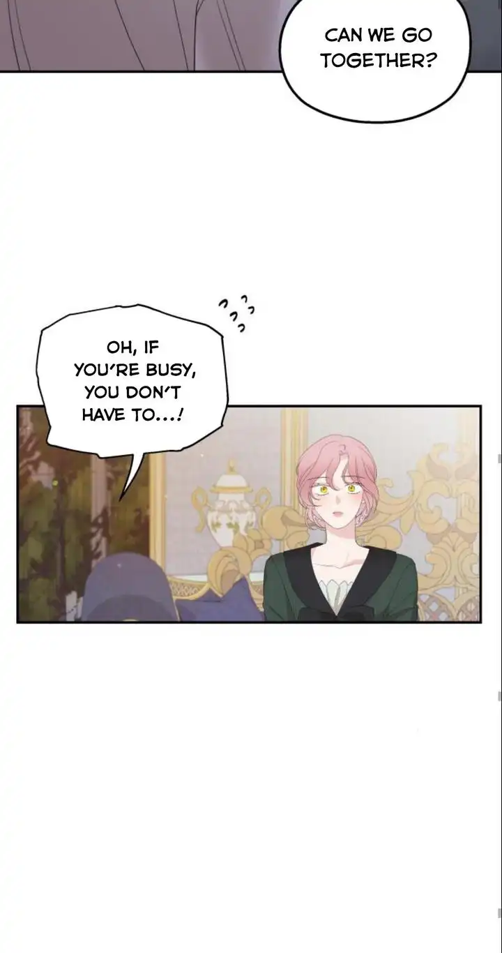 My In-laws are Obsessed With Me Chapter 16 page 54