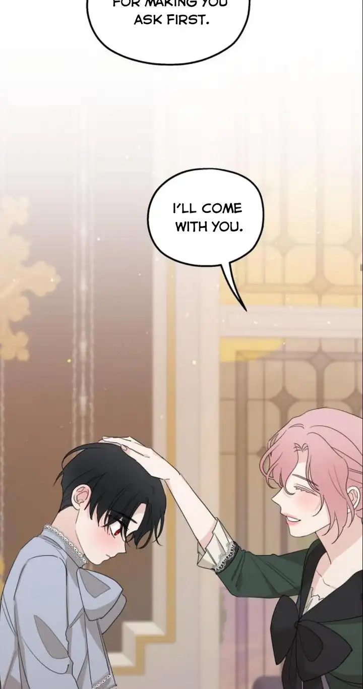 My In-laws are Obsessed With Me Chapter 16 page 56