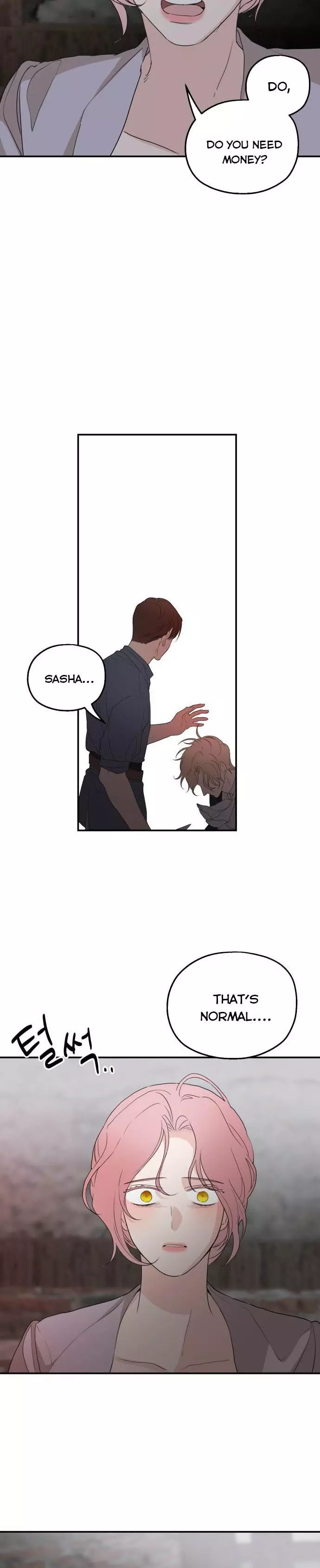 My In-laws are Obsessed With Me Chapter 24 page 22
